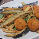 Trattoria Pizzeria Da Ornella Nourriture