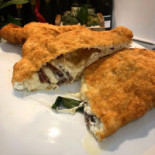 Trattoria Pizzeria Da Ornella Nourriture