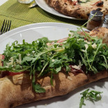 Trattoria Pizzeria Da Ornella Nourriture