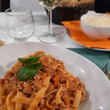 Trattoria Pizzeria Da Ornella Nourriture