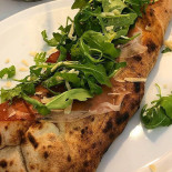 Trattoria Pizzeria Da Ornella Nourriture