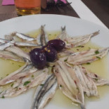 Trattoria Pizzeria Da Ornella Nourriture
