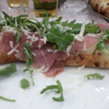 Trattoria Pizzeria Da Ornella Nourriture