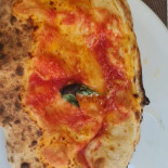 Trattoria Pizzeria Da Ornella Nourriture