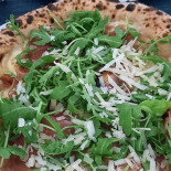 Trattoria Pizzeria Da Ornella Boisson