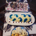 Persian Home Carta