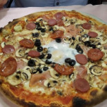 Napoletana Comida