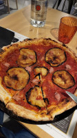 Mondopizza And More food
