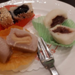 Sakura food