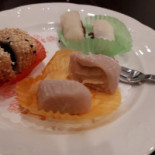 Sakura food