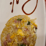 Sakura food