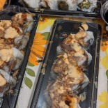 Sakura food