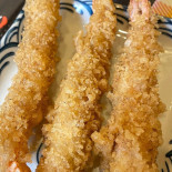 Sakura food