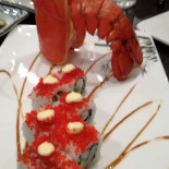 Sakura food