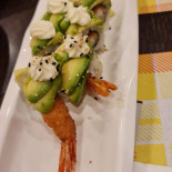 Sakura food