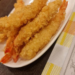 Sakura food