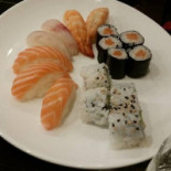 Sakura food