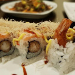 Sakura food