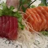 Sakura food