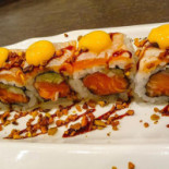 Sakura food