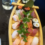 Sakura food