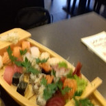 Sakura food