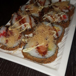 Sakura food