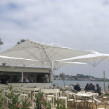 Scialla Cafè Extérieur
