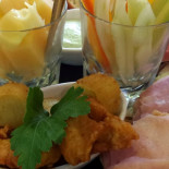 Condicio Comida