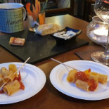 Condicio Comida