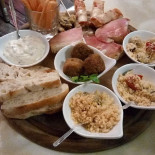 Condicio Comida