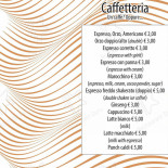 21 Food Carta