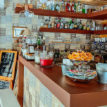 21 Food À l'intérieur