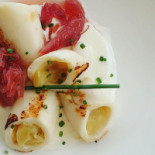 Sal De Mar Nourriture