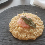 Sal De Mar Nourriture
