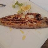 Sal De Mar Nourriture