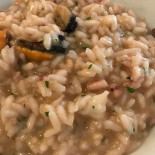 Sal De Mar Nourriture