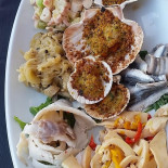 Sal De Mar Nourriture