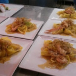 Sal De Mar Nourriture