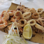 Sal De Mar Nourriture