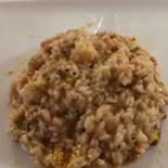 Sal De Mar Nourriture