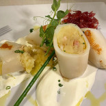 Sal De Mar Nourriture
