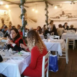 Sal De Mar À l'intérieur