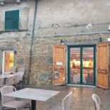 Sal De Mar À l'intérieur