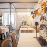 Sal De Mar À l'intérieur
