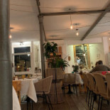 Sal De Mar À l'intérieur