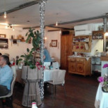 Sal De Mar À l'intérieur