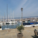Sal De Mar Extérieur