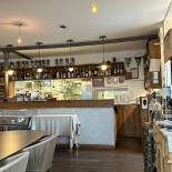 Sal De Mar À l'intérieur