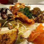 Sal De Mar Nourriture